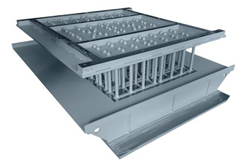 EUROFORM modeli